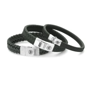 Rebel & Rose Armband RR-L0149-S