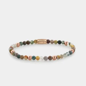 Rebel & Rose Armband RR-40083-R