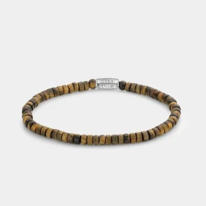 Rebel & Rose Armband RR-40074-S