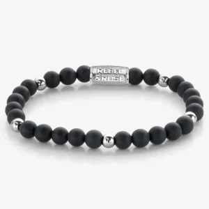Rebel & Rose Armband RR-60079-S