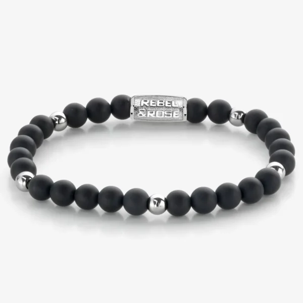 Rebel & Rose Armband RR-60079-S