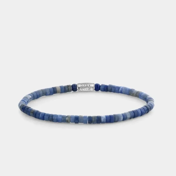Rebel & Rose Armband RR-40080-S
