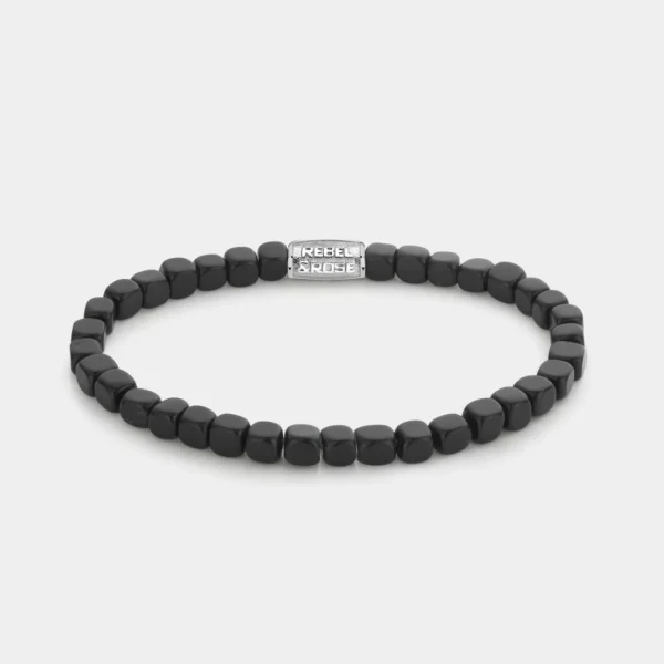 Rebel & Rose Armband RR-40079-S