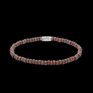 Rebel & Rose Armband RR-40117-S