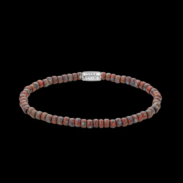 Rebel & Rose Armband RR-40117-S