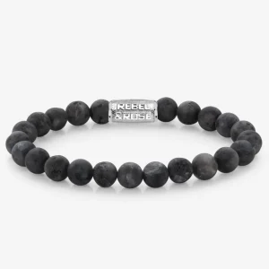Rebel & Rose Armband RR-80025-S