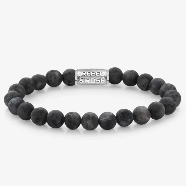 Rebel & Rose Armband RR-80025-S