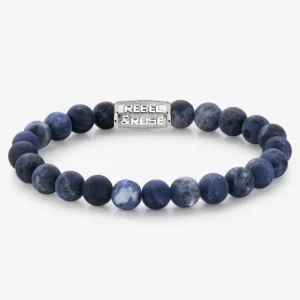 Rebel & Rose Armband RR-80022-S