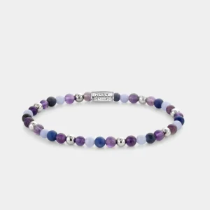 Rebel & Rose Armband RR-40102-S