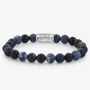 Rebel & Rose Armband RR-80045-S