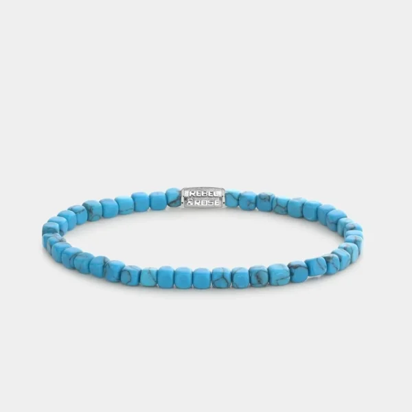 Rebel & Rose Armband RR-40094-S