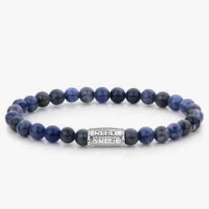Rebel & Rose Armband RR-60012-S
