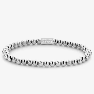 Rebel & Rose Armband RR-40040-S