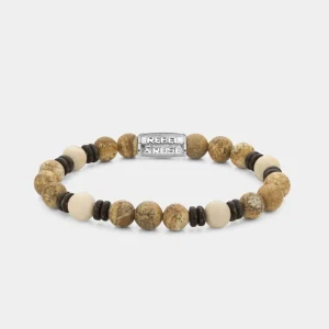 Rebel & Rose Armband RR-80092-S