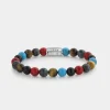 Rebel & Rose armband RR-80083-S
