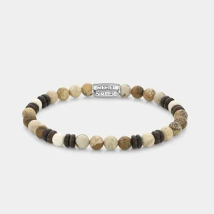 Rebel & Rose Armband RR-60106-S