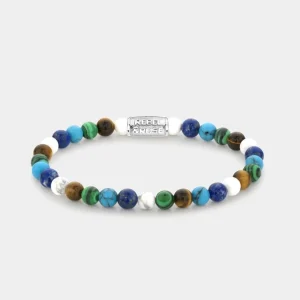 Rebel & Rose Armband RR-60101-S