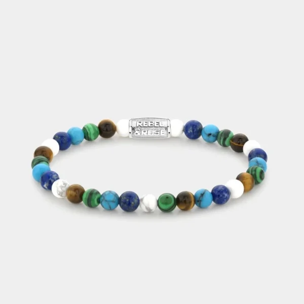 Rebel & Rose Armband RR-60101-S