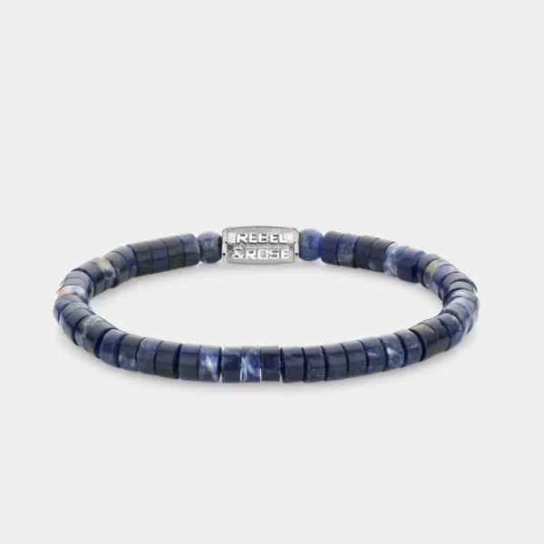 Rebel & Rose Armband RR-60102-S