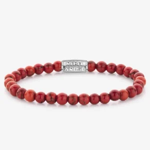 Rebel & Rose Armband RR-60028-S