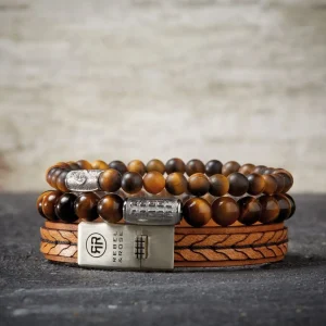 Rebel & Rose Armband RR-60083-S
