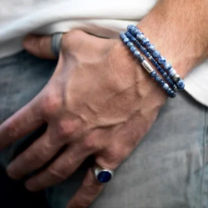 Rebel & Rose Armband RR-40080-S