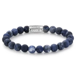 Rebel & Rose Armband RR-80022-S