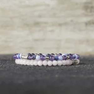 Rebel & Rose Armband RR-40102-S