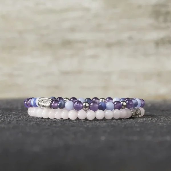Rebel & Rose Armband RR-40102-S