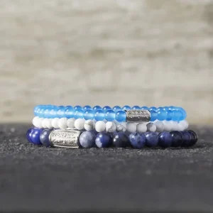 Rebel & Rose Armband RR-40104-S