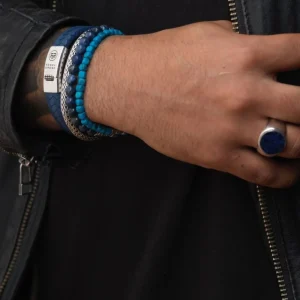 Rebel & Rose Armband RR-40094-S