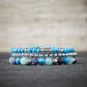Rebel & Rose Armband RR-40040-S