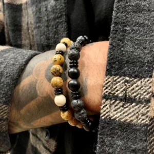 Rebel & Rose Armband RR-80092-S
