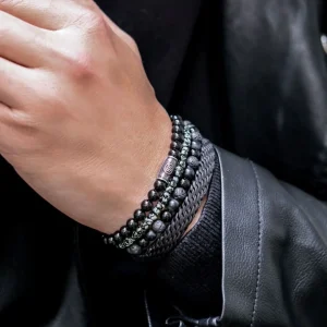 Rebel & Rose Armband RR-40116-S