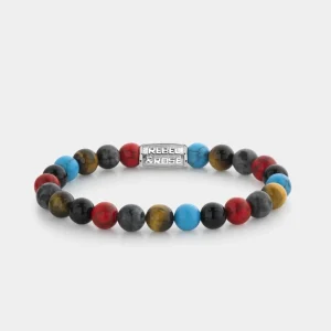 Rebel & Rose armband RR-80083-S