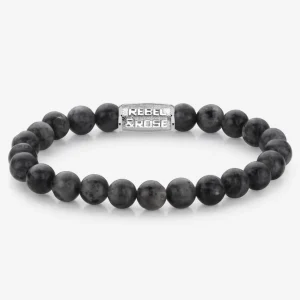 Rebel & Rose Armband RR-80026-S