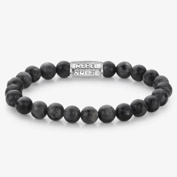 Rebel & Rose Armband RR-80026-S