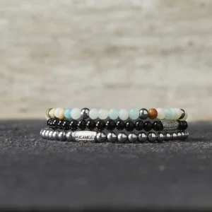 Rebel & Rose Armband RR-40107-S