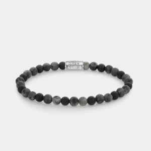 Rebel & Rose Armband RR-60084-S
