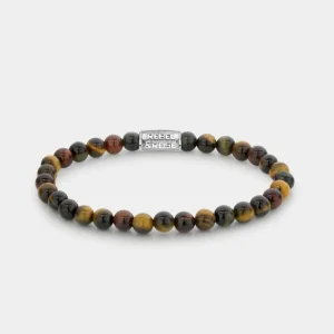 Rebel & Rose Armband RR-60090-S
