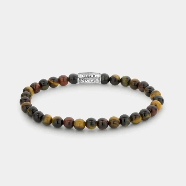Rebel & Rose Armband RR-60090-S