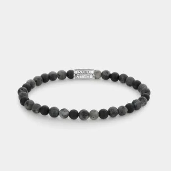 Rebel & Rose Armband RR-60084-S