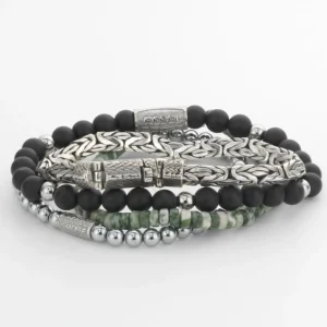 Rebel & Rose Armband RR-60079-S