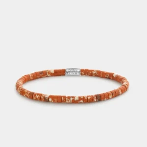 Rebel & Rose Armband RR-40093-S