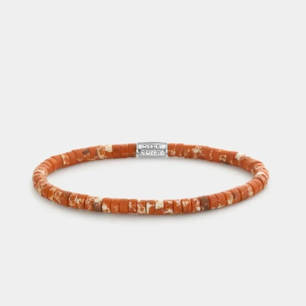 Rebel & Rose Armband RR-40093-S
