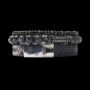 Rebel & Rose Armband RR-40116-S