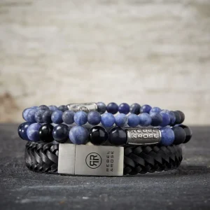 Rebel & Rose Armband RR-80045-S