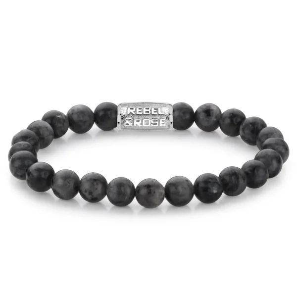 Rebel & Rose Armband RR-80026-S