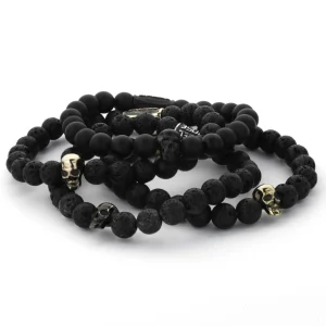 Rebel & Rose Armband RR-SK002-G