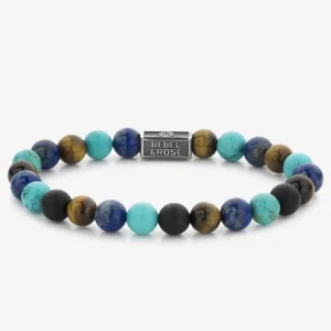 Rebel & Rose Armband RR-8S006-S